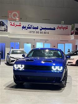 دۆج چالنجەر